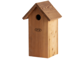 Nest box great tit douglas wood