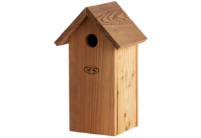 Nistkasten Kohlmeise Douglasie