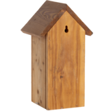 Nestkast koolmees douglas hout