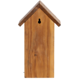 Nestkast koolmees douglas hout