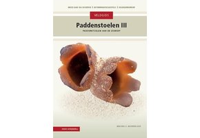Veldgids Paddenstoelen III