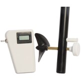 Geopacks Standard-Durchflussmesser