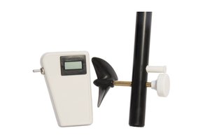 Geopacks Flowmeter Standard