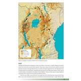 Birds of East Africa - Kenya, Tanzania, Rwanda, Uganda, Burundi