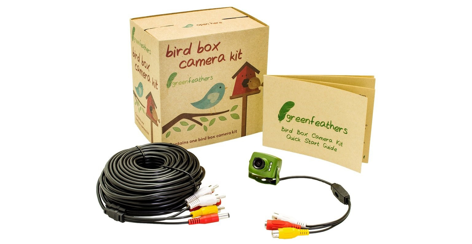 Nest Box Cameras