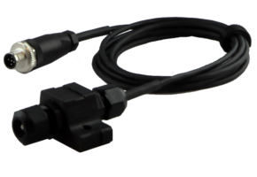 Microphone Cable for Batlogger A/A+/C