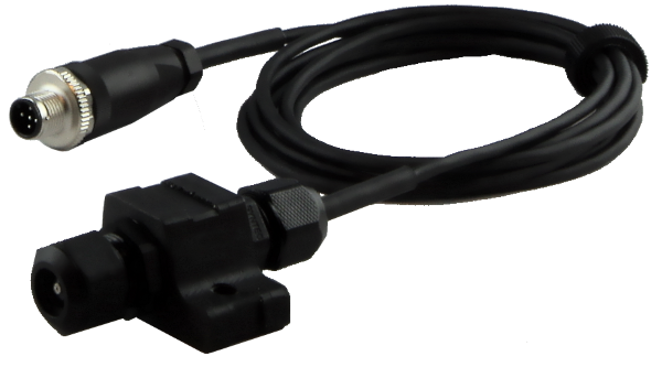 Microphone Cable for Batlogger A/A+/C  - Waterproof
