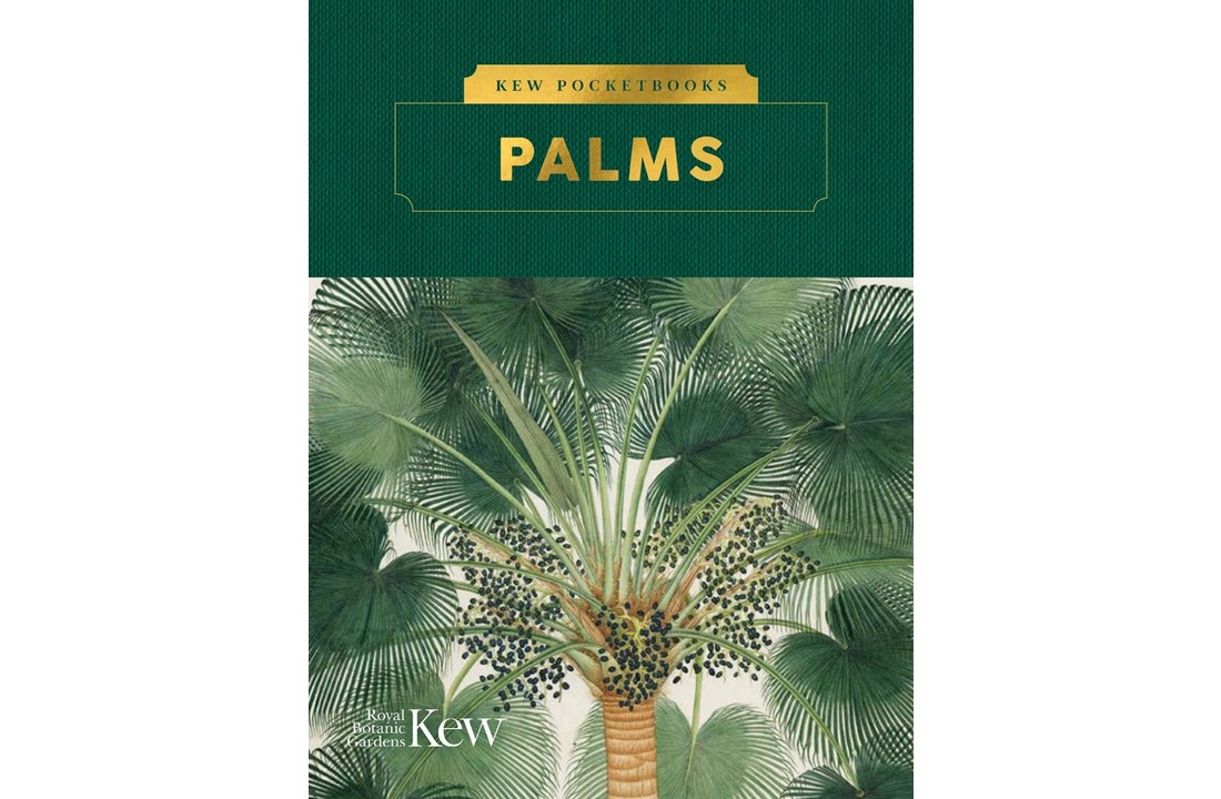 Kew Pocketbooks: Palms