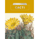 Kew Pocketbooks: Cacti
