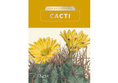 Kew Pocketbooks: Cacti