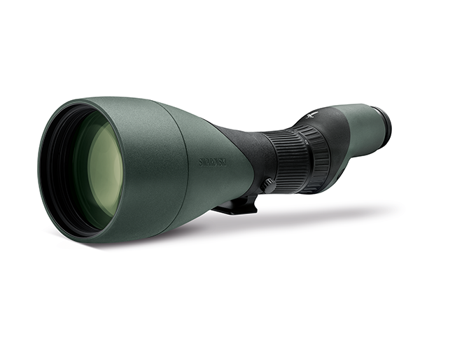 Swarovski STX 30-70x115 Telescoop