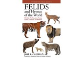 Felids and Hyenas of the World