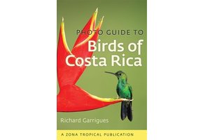 Photo Guide to Birds of Costa Rica