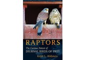Raptors - The Curious Nature of Diurnal Birds of Prey
