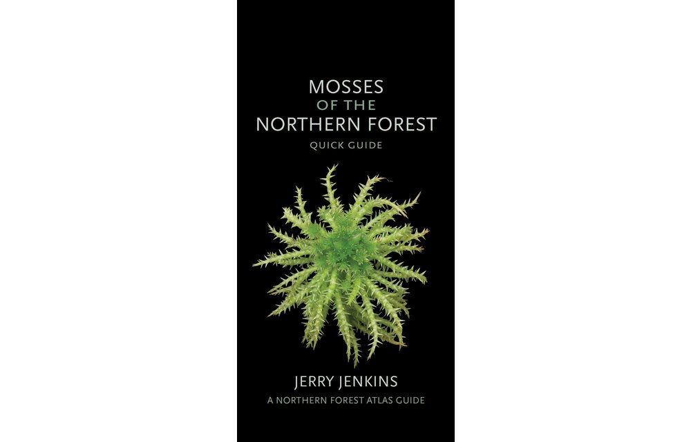 Mosses of the Northern Forest - Quick Guide