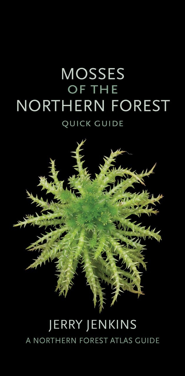 Mosses of the Northern Forest - Quick Guide