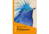 Birds of the Philippines