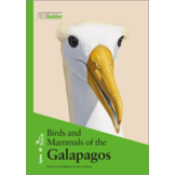 Birds and Mammals of the Galapagos