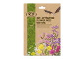 Bat-attracting flower mixture