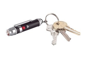 True Utility LaserLite Laser & Flashlight