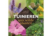 Tuinieren met wilde planten