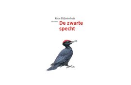 De Zwarte Specht