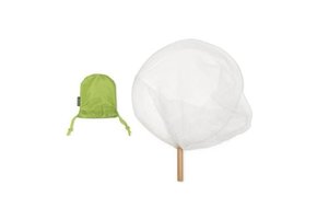 Huckleberry pop up net