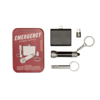 Emergency Power Out kit