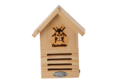 Ladybug box silhouette