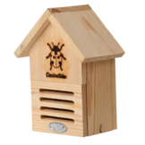 Ladybug box silhouette