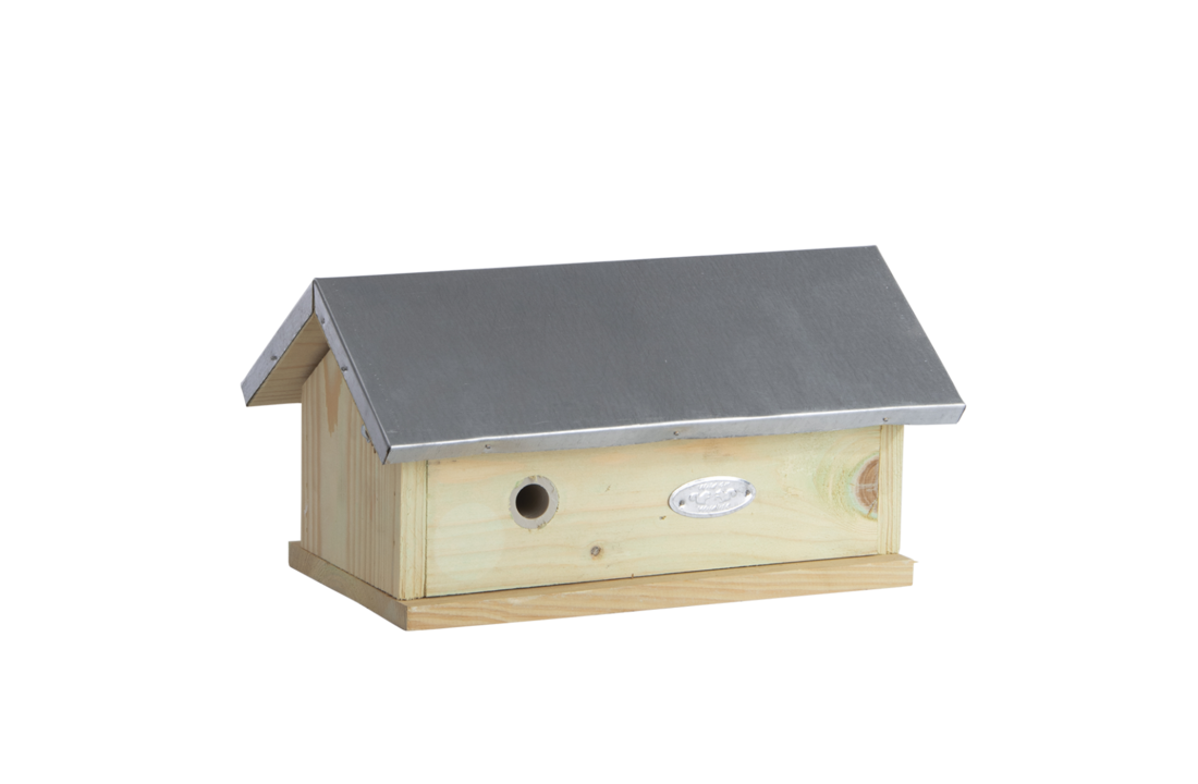 Bumblebee house