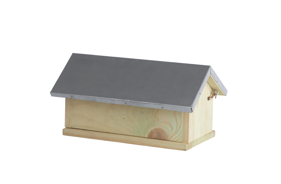 Bumblebee house
