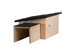 Hedgehog house