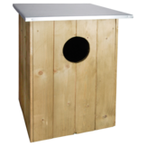 Waldkauzkasten