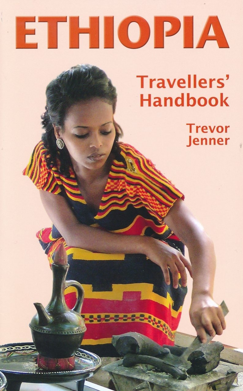 Ethiopia - Travellers' Handbook