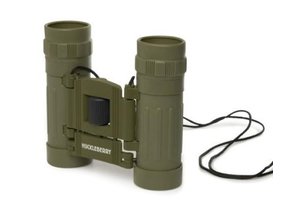 Huckleberry binoculairs