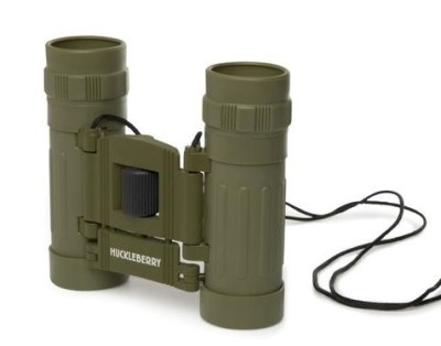 Huckleberry Fernglas