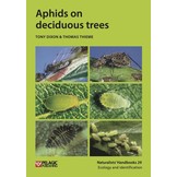 Aphids on Deciduous Trees