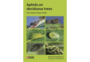 Aphids on Deciduous Trees