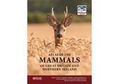 Atlas of the Mammals of Great Britain and Northern Ireland