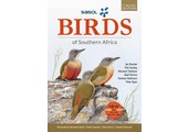 Sasol Birds of Southern Africa