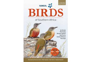Sasol Birds of Southern Africa