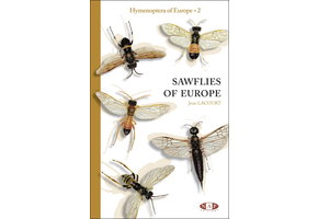 Sawflies of Europe