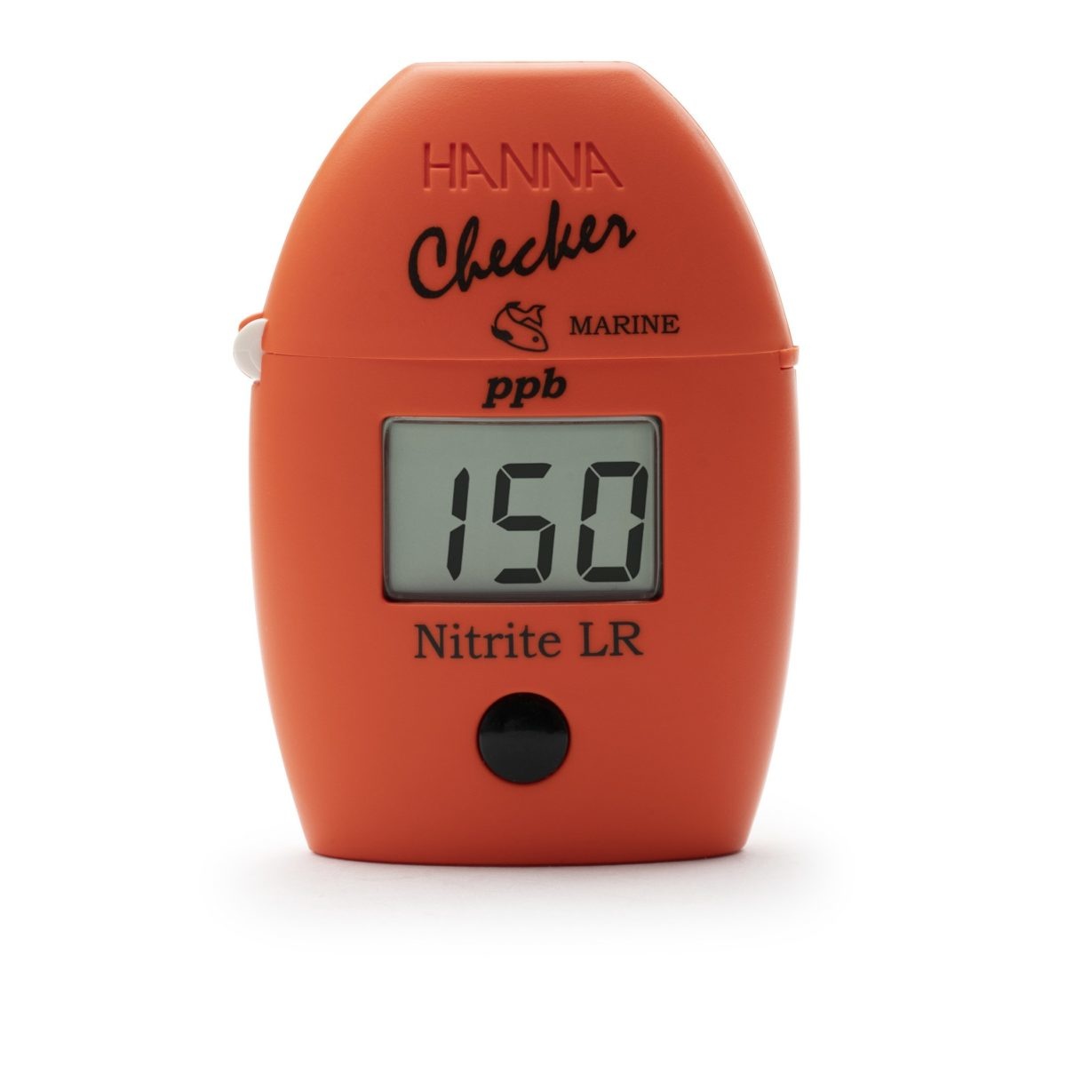 HI767 Checker photometer for Nitrite LR in Saltwater