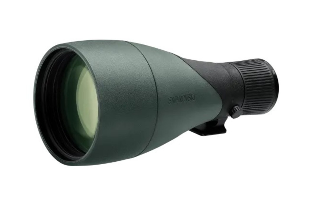 Swarovski ATX/BTX/STX Objectief Module 115mm