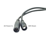 Green Feathers WiFi Bird Box Camera