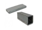 Sherman Foldable Mammal Trap Small Aluminium