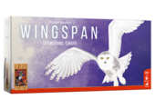 Wingspan Uitbreiding: Europa