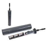 Snap Submersible Marine Recorder (PVC)