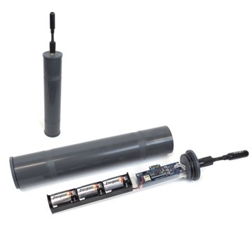 Snap Submersible Marine Recorder (PVC)